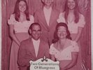 HUGHES FAMILY: Generations of Bluegrass RARE West Virginia Rural Private LP mp3