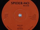 Boogie Funk 45 THE PINCH Shot Out SPIDER-MO HEAR
