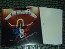 METALLICA - PARIS INC. - LIVE LP 12
