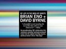 BRIAN ENO MY LIFE IN THE BUSH OF GHOSTS LP VINYL NEW 33RPM