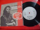MICHAEL JACKSON TODO MI AMOR , EN ESPAÑOL PROMO  COLOMBIA 45 RPM  7 VINYL JUP