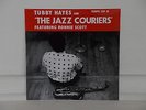 TUBBY HAYES on TEMPO TAP 15