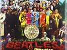 Sgt Pepper's Lonely Hearts Club Band [VINYL] The Beatles Vinyl