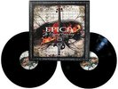 Epica - The Classical Conspiracy (Live in Miskolc, Hungary) 2 180g VINYL LP