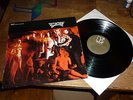 ECLECTION (TREVOR LUCAS - FOTHERINGAY) ORIG 1.PRESS FOLK ROCK