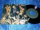 JETHRO TULL Living The Past 7 PORTUGUESE 45 Portugal EP UNIQUE SLEEVE ***RARE***