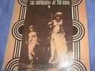 THE SUPREMES (OZ LP '70's) AT THE COPA - WORLD RECORD CLUB - DIANA ROSS -  HTF