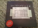 IAN BROWN 'FEAR' LIMITED 7