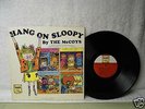 The McCoys LP Hang On Sloopy Clean 1965 Mono Debut Orig Fever Rick Derringer