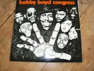BOBBY BOYD CONGRESS -french funk - so rare original LP Super copy