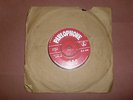 THE BEATLES  LOVE ME DO “RED LABEL“ 1962 7-INCH 45 RPM RECORD - LOOKS UNPLAYED