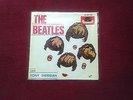 THE BEATLES CON TONY SHERIDAN 45 Tours