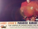LARRY LEVAN Paradise Garage VOL 2 NEW SALSOUL TRIPLE VINYL HOUSE/SOUL LP