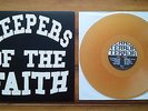 Terror Keepers Of The Faith Rare Vinyl LP Turnstile Madball Trapped Under Ice