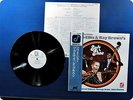HERB ELLIS AND RAY BROWN'S SOFT SHOE ICJ80042 OBI LP Ct2074