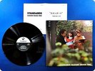 MASARU IMADA TRIO STANDARDS TBM77 LP Ct2300