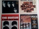 THE BEATLES U.S. VINYL RECORD COLLECTION (18 ALBUMS PLUS BONUS)