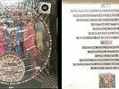 BEATLES: Sgt Peppers Lonely Hearts Club Band PICTURE DISC 1978 US