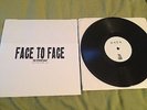 Face to Face The Other Half Test Pressing good riddance strung out rsd punk rare