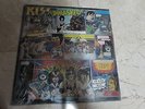 KISS unmasked  ROCK LP Colombia Pressing  Lp