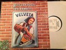 LP Velveta-Hits von heute und damals  2xBEATLES/Abba/ELVIS/u.a.  RARER SAMPLER