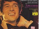 ?7? UDO JÜRGENS Dammi la tua mano, mon amour - Tutto o niente