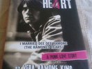The Ramones Poisoned Heart: I Married Dee Dee Ramone: A Punk Love.Story:Hardback