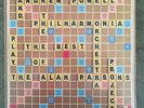 Best of The Alan Parsons Project - Andrew Powell MOBILE FIDELITY Original Master