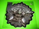NEW SEALED THE POLICE ZENYATTA MONDATTA PICTURE BADGE LIMITED ED RECORD VINYL LP