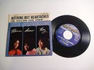 The Supremes US vinyl Single w PS 7