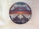 METALLICA 