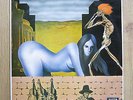 The Human Beast - Volume One Decca original