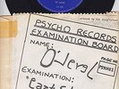 'O' LEVEL * East Sheen * 1978 DIY PUNK KBD 45 * TELEVISION PERSONALITIES
