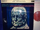 RCA LIVING STEREO SB 2070 R/S *MONTEUX* SIBELIUS SYMPHONY NO.2* LSO* NM