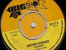 THE TENNORS/SKINHEAD REGGAE/BIG SHOT 45/ANOTHER SCORCHER - MY BABY..RARE..LISTEN