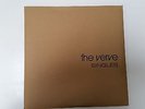 The Verve ?– Singles HUTTX100 4 x Vinyl 12 Inch Single Box Set