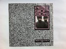 PET SHOP BOYS West End Girls 12” UK orig Epic issue includes Extended Mix 7:50