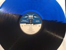 The Dutchess and Duke live Third Man Records Black Blue color vinyl Jack White