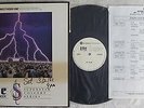 **VERY RARE** REO Speedwagon - Westwood One Radio Show 1991 (3 LPs & Cue Sheet)