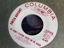 Northern Soul Popcorn ANITA BRYANT My Minds Playing Tricks Again HEAR it