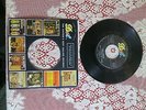 THE IDOLS / Why Must I Cry / Just A Little Bit More, 45 RPM Seven