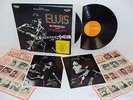 ELVIS PRESLEY In Person From Memphis To Vegas 1st w/ 2x PHOTOS RCA LSP-6020 1969