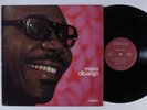 MANU DIBANGO Self Titled FIESTA LP france