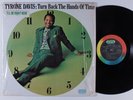 TYRONE DAVIS Turn Back the Hands of Time DAKAR LP VG+