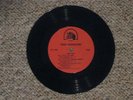 Young Frankenstein (Mel Brooks) 1974  20th Century Fox Rare Radio Spots PROMO 45
