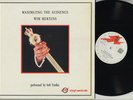 2LP Wim Mertens - Maximizing The Audience GRABACIONALES ACCIDENTALES 6GA-056 NM