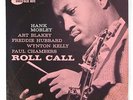 Hank Mobley 