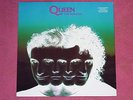^ Queen The Miracle UK 12