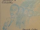 Rare Modern Soul..Derrick Culler..Different Shades of Culler Original Sure Sound