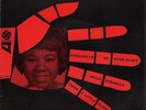 BARBARA LEWIS SNAP YOUR FINGERS FRENCH ORIG EP 45 PS 7